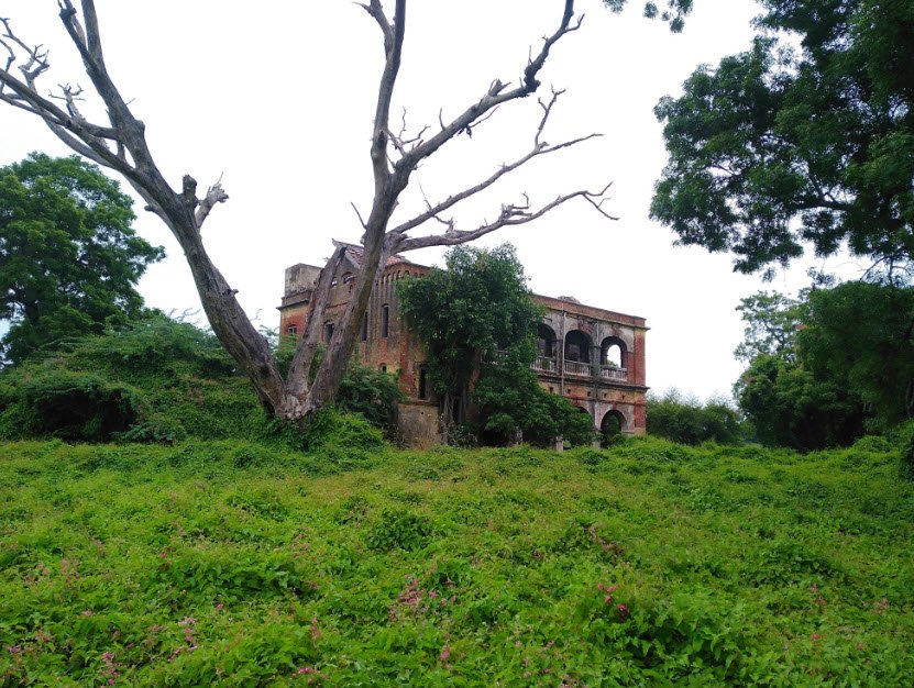 Fort St. David, Cuddalore, Tamil Nadu - Vushii.com